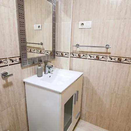 Letmalaga Torremolinos Center Apartment Exterior photo