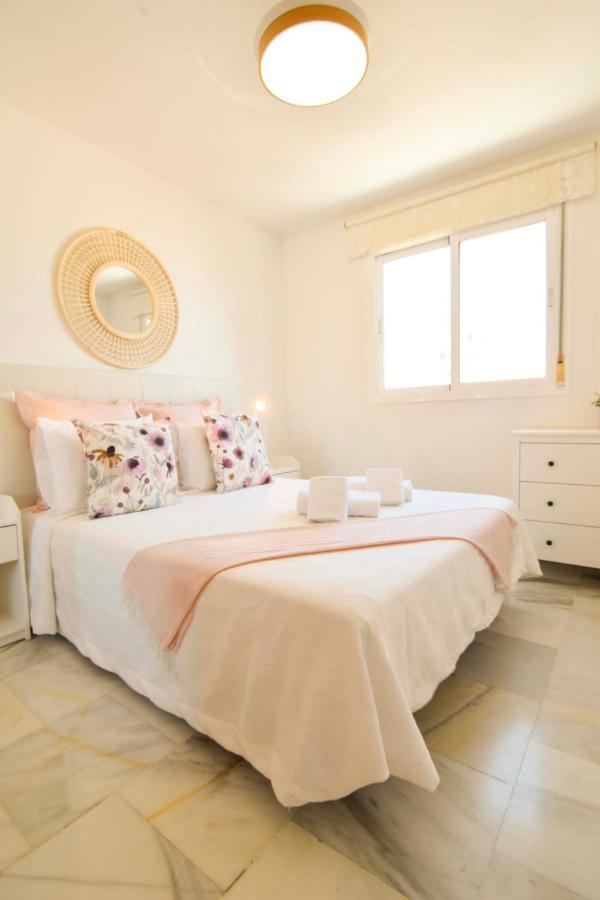 Apartamento Letmalaga Center *