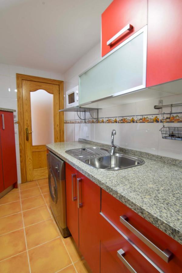 Apartamento Letmalaga Center