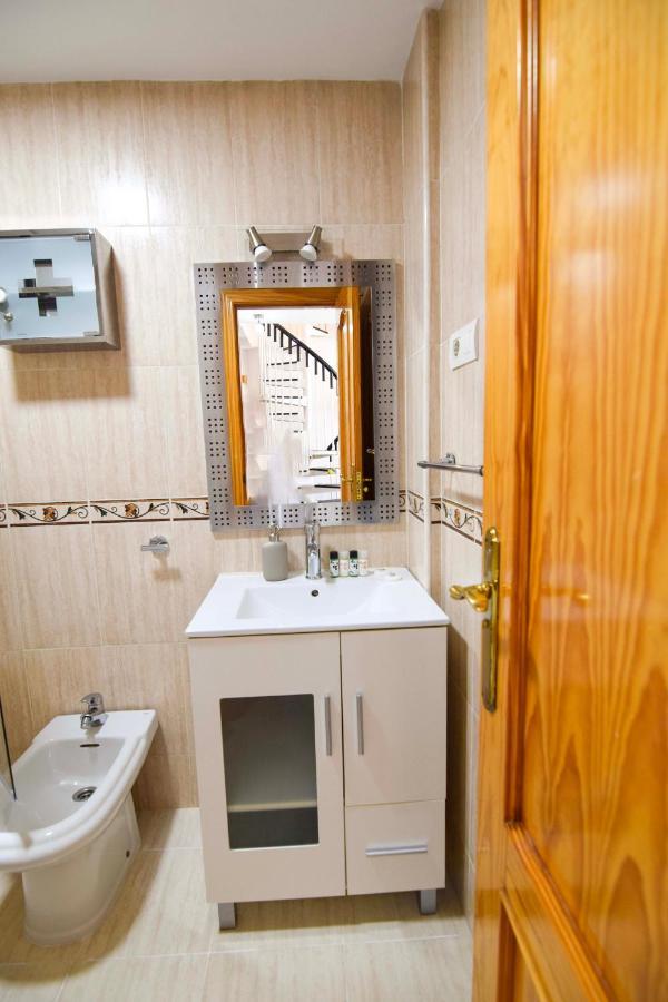 Letmalaga Center Apartamento