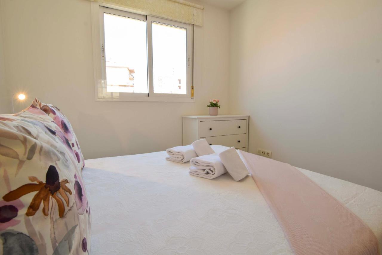 Letmalaga Center Apartamento Torremolinos