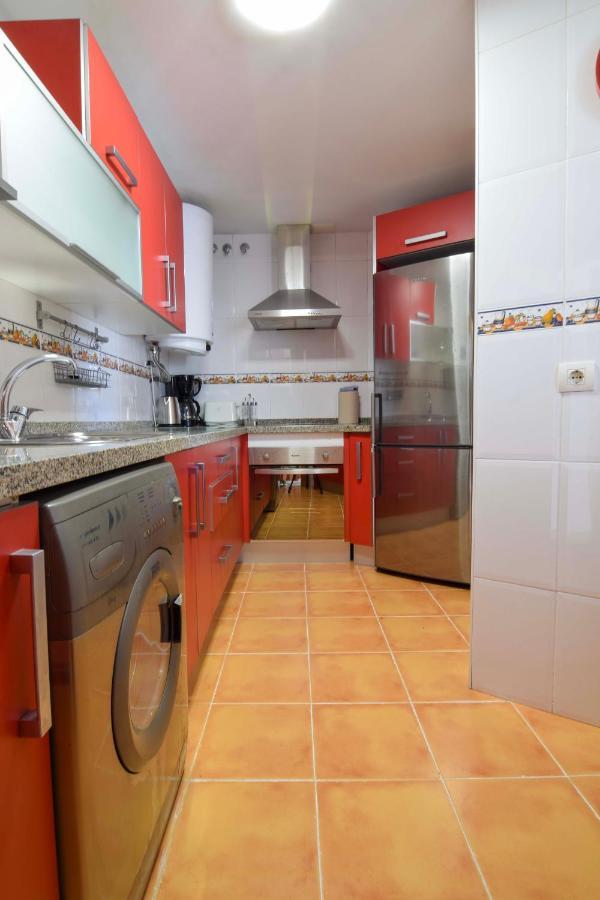 Apartamento Letmalaga Center Torremolinos