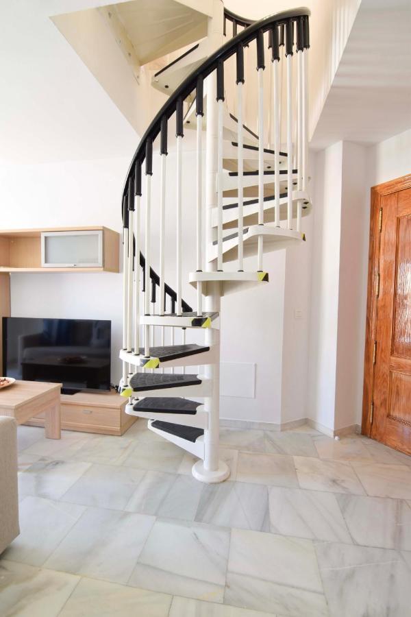 Apartamento Letmalaga Center *