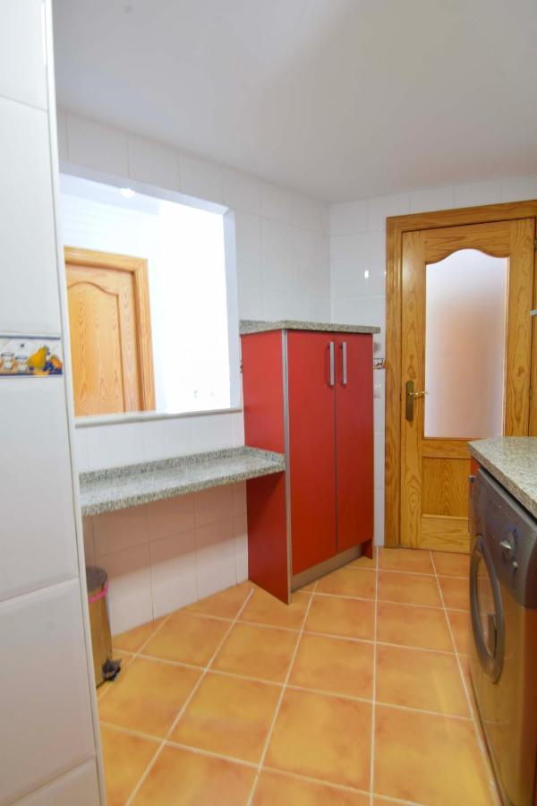 Apartamento Letmalaga Center