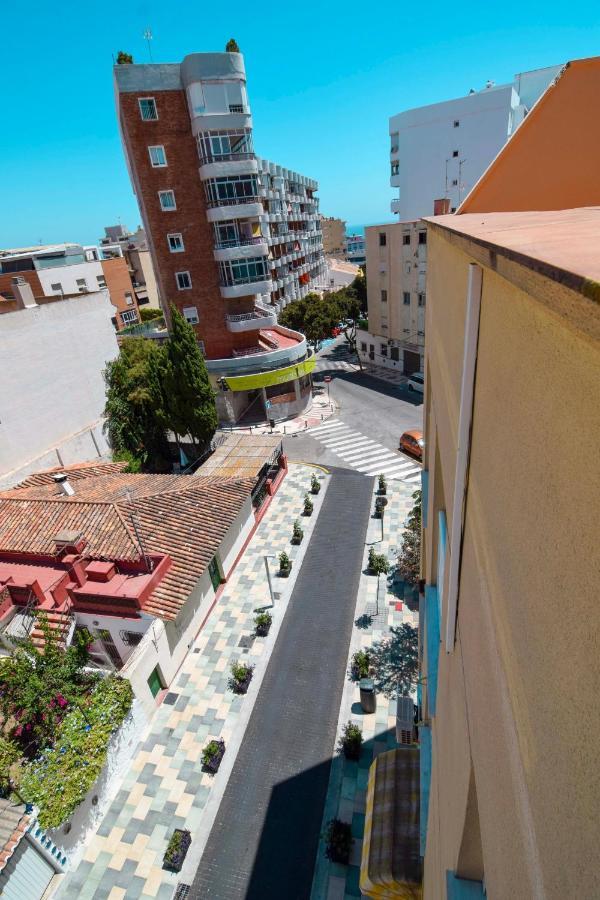Apartamento Letmalaga Center Torremolinos