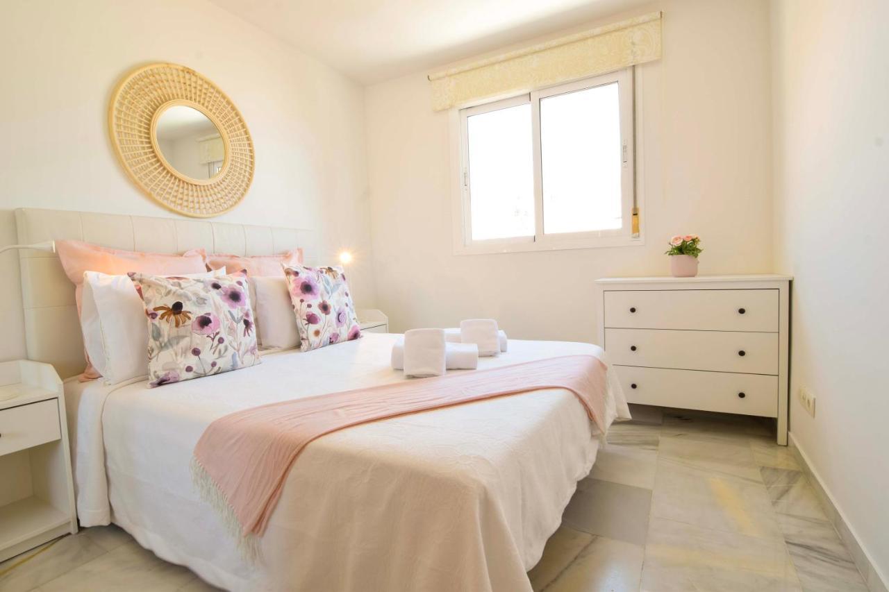 Apartamento Letmalaga Center Torremolinos