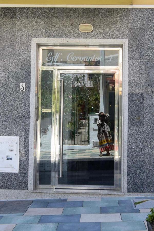 Letmalaga Center Apartamento